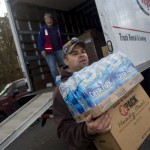 After Sandy: Every Little Bit Helps