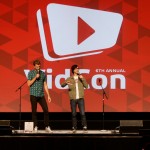 Life Lessons from VidCon 2015