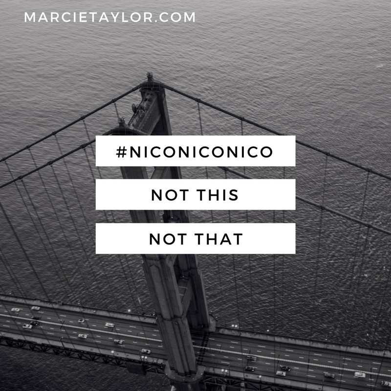 A Boy I Love: #NicoNicoNico