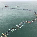 Huntington Beach Surfing Circle of Honor : Eyewitness